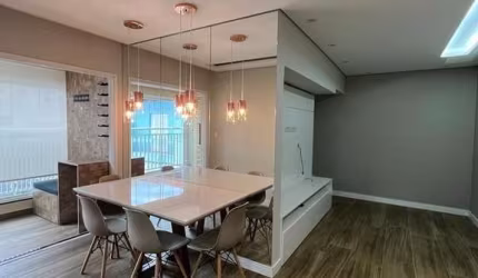 Apartamento à venda no bairro Santa Paula - São Caetano do Sul/SP