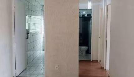Apartamento à venda no bairro Casa Grande - Diadema/SP