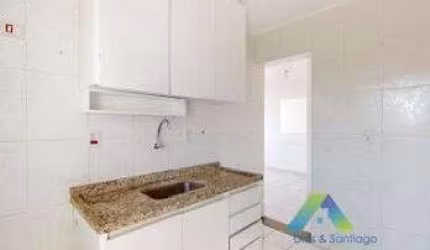 Apartamento à venda no bairro Jardim da Glória - São Paulo/SP