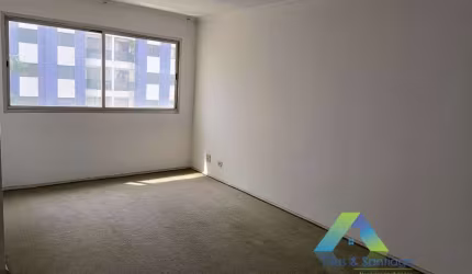 Apartamento à venda no bairro Vila Mariana - São Paulo/SP