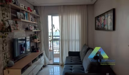 Apartamento à venda no bairro Assunção - São Bernardo do Campo/SP