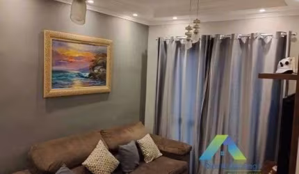 Apartamento à venda no bairro Nova Petrópolis - São Bernardo do Campo/SP