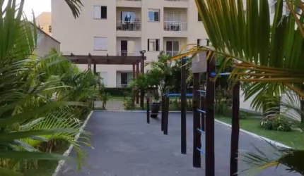 Apartamento à venda no bairro Ferrazópolis - São Bernardo do Campo/SP
