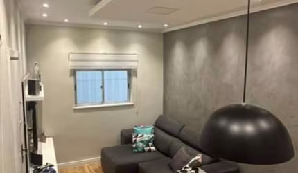 Apartamento à venda no bairro Mirandópolis - São Paulo/SP