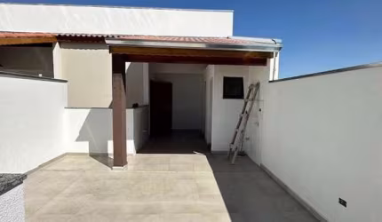 Apartamento à venda no bairro Jardim Alvorada - Santo André/SP