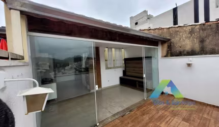 Apartamento à venda no bairro Vila Progresso - Santo André/SP