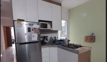 Apartamento à venda no bairro Vila Valparaíso - Santo André/SP