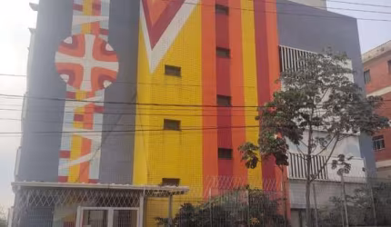 Ponto Comercial para alugar no bairro Vila das Mercês - São Paulo/SP, Zona Sul