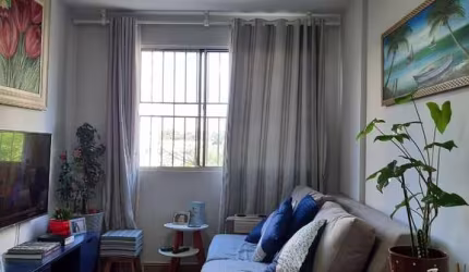 APARTAMENTO REFORMADO COM 2 DORMIÓRIOS À VENDA NA CURSINO/SP!