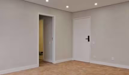 Apartamento á venda com 3 dormitórios e 2 banheiros em Ipiranga, São Paulo/SP