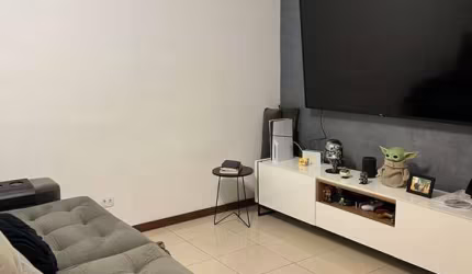 Apartamento à venda com 3 dormitórios e 1 vagas em Jardim Patente, São Paulo/SP