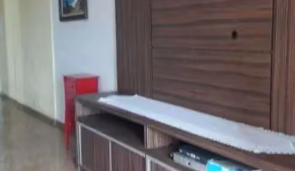 VENDA APARTAMENTO AV. PADRE ARLINDO VIRIRA - VILA DAS MERCES  - COM 3 DORM SENDO 1 SUITE COM CLOSET