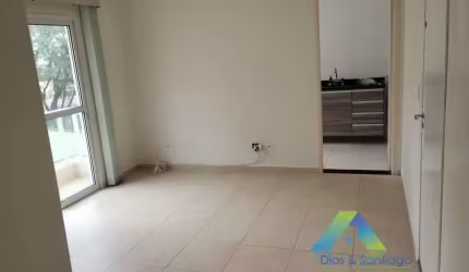Apartamento à venda no bairro Rudge Ramos - São Bernardo do Campo/SP
