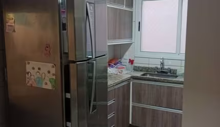 Apartamento à venda no bairro Boa Vista - São Caetano do Sul/SP