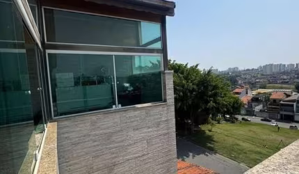 Apartamento à venda no bairro Jardim Las Vegas - Santo André/SP