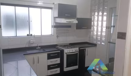 Apartamento à venda no bairro Rudge Ramos - São Bernardo do Campo/SP