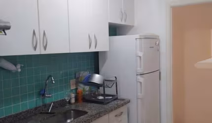 Apartamento à venda no bairro Vila Bela - São Paulo/SP