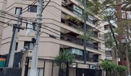 Apartamento a venda com 03 quartos 110m²- Jardim Prudencia