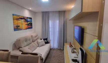 Apartamento à venda no bairro Assunção - São Bernardo do Campo/SP