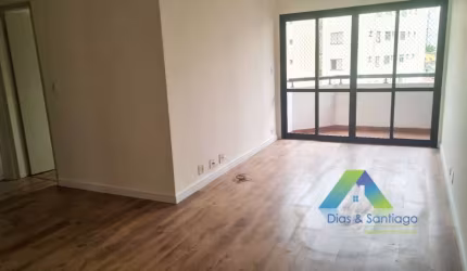 Apartamento com 2 quartos e 2 vagas na Chácara Inglesa em SP!