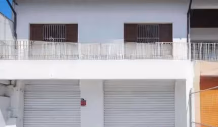 Ponto Comercial para locação na Avenida do Cursino no bairro da Saúde/SP!