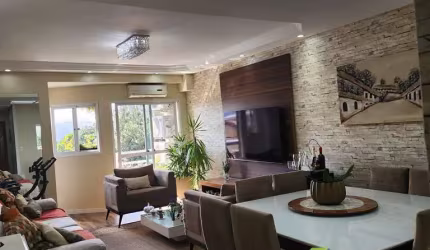 Apartamento à venda no bairro Vila Caminho do Mar - São Bernardo do Campo/SP