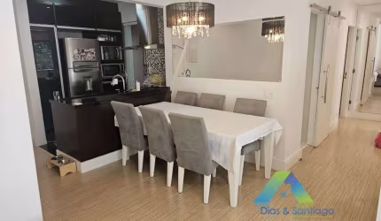 Apartamento à venda no bairro Vila Mariana - São Paulo/SP