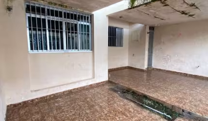 Casa à venda no bairro Cidade Vargas - São Paulo/SP