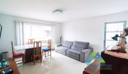 CASA TÉRREA COM 3 DORMITÓRIOS E 4 VAGAS EM VILA SANTA CATARINA/SP!
