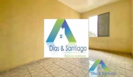 Excelente apartamento recém reformado com 65m²  na região do Jabaquara