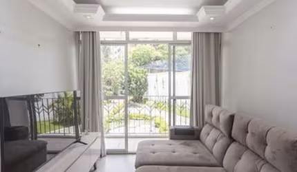 Apartamento à venda no bairro Cursino - São Paulo/SP, Zona Sul