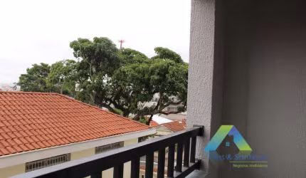 Lindo apartamento studio novo em localização privilegiada na área nobre e plana da Vila das Mercês próximo de todos os comercios!