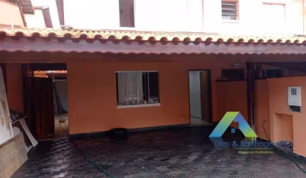 Casa para alugar no bairro Demarchi - São Bernardo do Campo/SP
