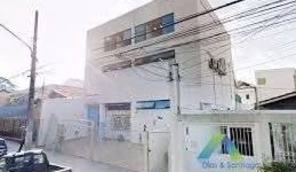 Prédio comercial com 652m² para escola, CEI, Clinicas, UBS, UPA, hospital veterinários, Importadora, Gráfica, academia até indústria pois já tem instalado trifásico no local.