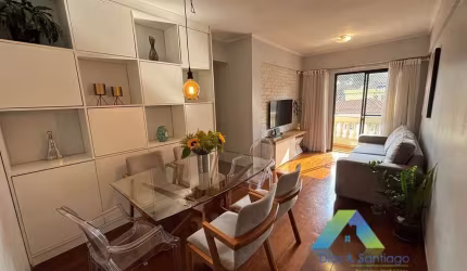 Apartamento à venda no bairro Chácara Inglesa - São Paulo/SP