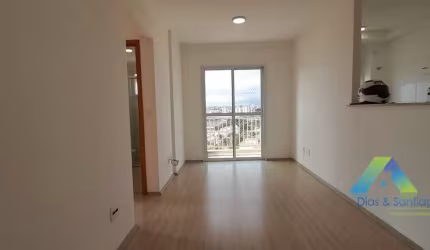 Apartamento à venda no bairro Utinga - Santo André/SP