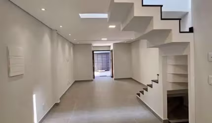 Casa à venda no bairro Mirandópolis - São Paulo/SP