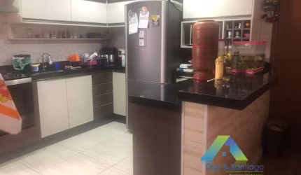Apartamento à venda no bairro Centro - Diadema/SP