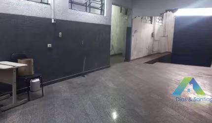 Predio comercial  02 andares - 324m² - Ipiranga