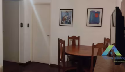Apartamento a venda na Aclimação com 55m²