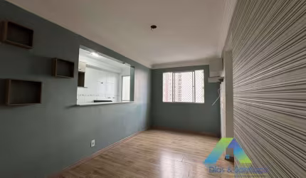 Apartamento à venda no bairro Planalto - São Bernardo do Campo/SP