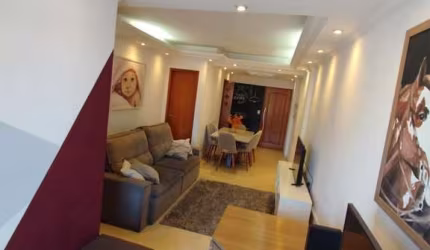 Apartamento à venda no bairro Boa Vista - São Caetano do Sul/SP