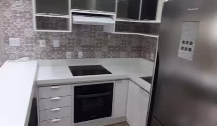 Apartamento para alugar no bairro Rudge Ramos - São Bernardo do Campo/SP