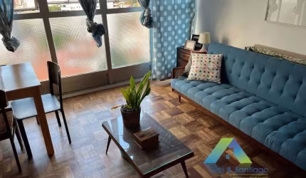 Apartamento à venda no bairro Vila Mariana - São Paulo/SP