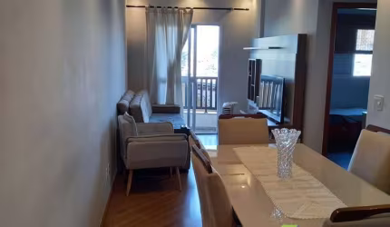 Apartamento à venda no bairro Santa Maria - São Caetano do Sul/SP
