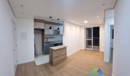 Apartamento à venda no bairro Rudge Ramos - São Bernardo do Campo/SP