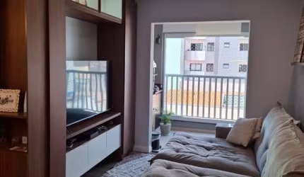 Apartamento à venda no bairro Santa Maria - São Caetano do Sul/SP