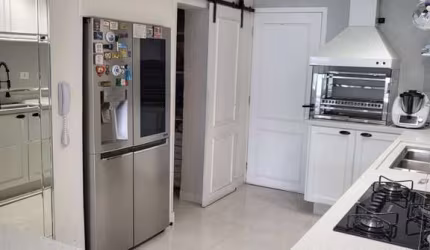 Apartamento à venda no bairro Aclimação - São Paulo/SP