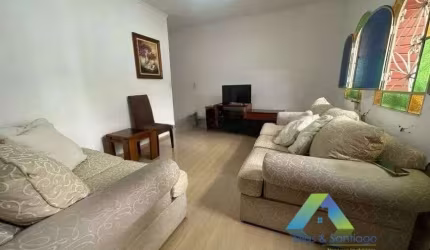 Casa com 3 dormitórios e 2 vagas em Jardim Maria Estela, São Paulo/SP