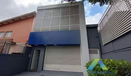 Ponto Comercial  Reformado para locação com 11 salas em Ipiranga, São Paulo/SP